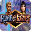 WMS Rome & Egypt Slot Machine oyunu