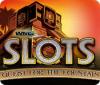 WMS Slots: Quest for the Fountain oyunu