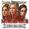 James Patterson Women's Murder Club: A Darker Shade of Grey oyunu