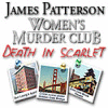 James Patterson Women's Murder Club: Death in Scarlet oyunu