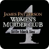 Women's Murder Club: Little Black Lies oyunu