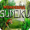 Wonderful Sudoku oyunu