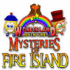 Wonderland Adventures: Mysteries of Fire Island oyunu