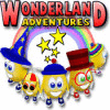 Wonderland Adventures oyunu