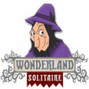 Wonderland Solitaire oyunu
