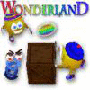 Wonderland oyunu