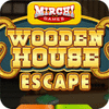 Wooden House Escape oyunu