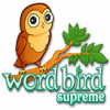 Word Bird Supreme oyunu