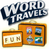 Word Travels oyunu