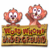 Word Whomp Underground oyunu