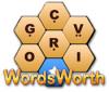 WordsWorth oyunu