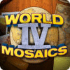 World Mosaics 4 oyunu