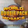 World Mosaics Double Pack oyunu