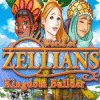 World of Zellians: Kingdom Builder oyunu