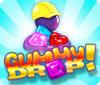 Gummy Drop World Saga oyunu