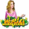 World Wonderland oyunu