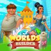 Worlds Builder oyunu