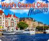 World's Greatest Cities Mosaics 10 oyunu