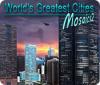 World's Greatest Cities Mosaics 2 oyunu