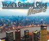 World's Greatest Cities Mosaics 6 oyunu