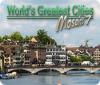 World's Greatest Cities Mosaics 7 oyunu
