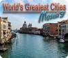World's Greatest Cities Mosaics 9 oyunu
