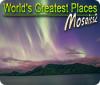 World's Greatest Places Mosaics 2 oyunu