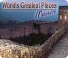 World's Greatest Places Mosaics 4 oyunu