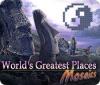 World's Greatest Places Mosaics oyunu