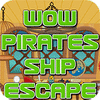 Pirate's Ship Escape oyunu