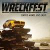 Wreckfest oyunu