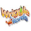 Wriggle Words oyunu