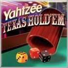 Yahtzee Texas Hold 'Em oyunu