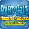 Yard Sale Hidden Treasures: Lucky Junction oyunu