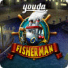 Youda Fisherman oyunu