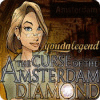 Youda Legend: The Curse of the Amsterdam Diamond oyunu