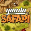 Youda Safari oyunu