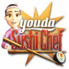 Youda Sushi Chef oyunu