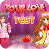 Your Love Test oyunu