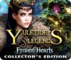 Yuletide Legends: Frozen Hearts Collector's Edition oyunu