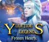 Yuletide Legends: Frozen Hearts oyunu