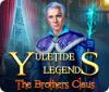 Yuletide Legends: The Brothers Claus oyunu