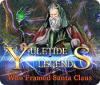 Yuletide Legends: Who Framed Santa Claus oyunu