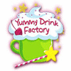 Yummy Drink Factory oyunu