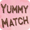 Yummy Match oyunu