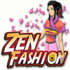 Zen Fashion oyunu