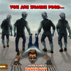 Zombie Invaders 2 oyunu