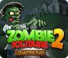 Zombie Solitaire 2: Chapter 2 oyunu
