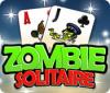 Zombie Solitaire oyunu