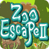 Zoo Escape 2 oyunu